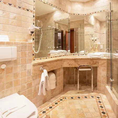 Strandvillen - Mit Meerblick Und 1 Schlafzimmer Sv-710 Διαμέρισμα *